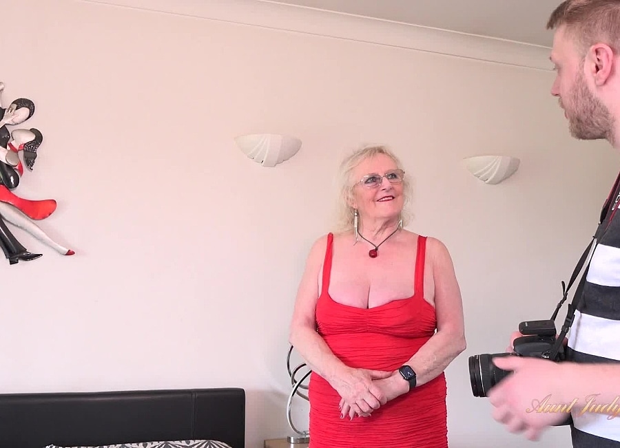 Mature Hardcore Porn At Aunt Judys XXX Fullbush